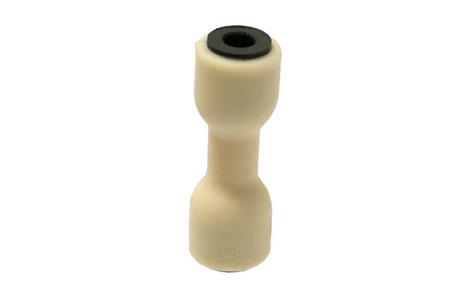 Mercedes-Benz Steering Column Motor Coupling Collar - Between Motor and Transmission | 2001-2012 2034620678