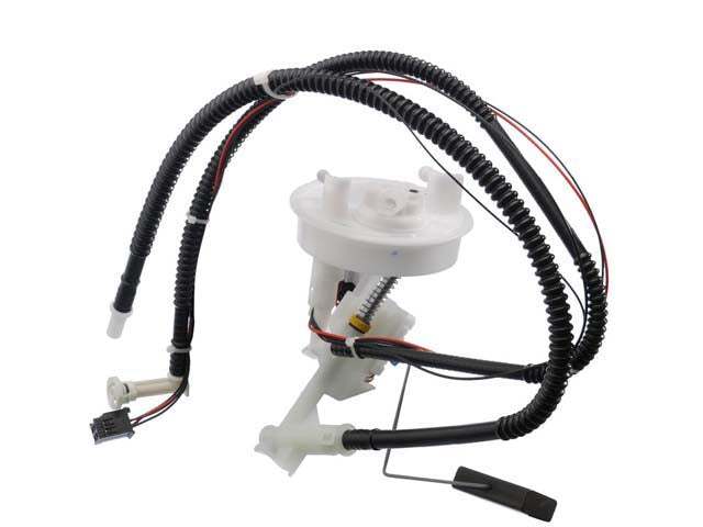 Mercedes-Benz Fuel Level Sending Unit 4 Pin Connector | 2001-2005 2034703041