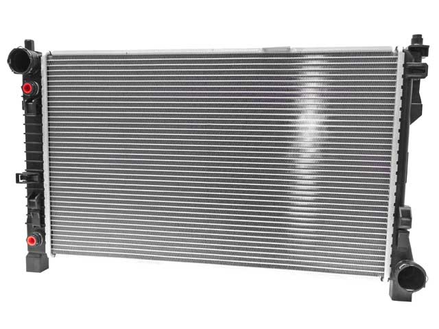 Mercedes-Benz Radiator | 2002-2008 2035004203