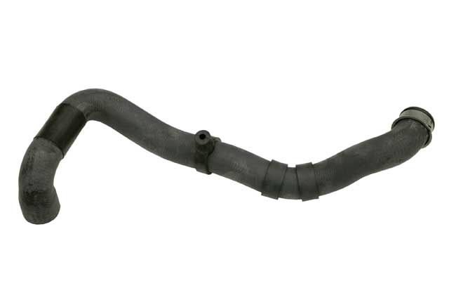 Mercedes-Benz Radiator Hose | 2002 2035012882