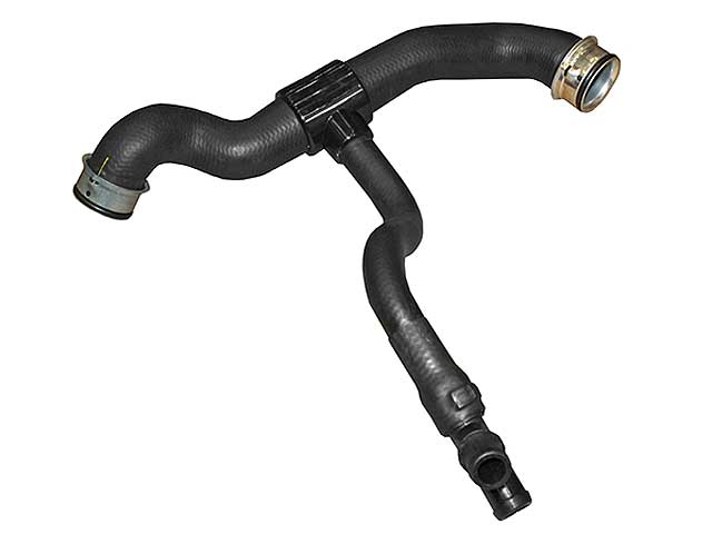 Mercedes-Benz Radiator Hose | 2006-2007