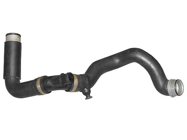 Mercedes-Benz Radiator Hose | 2003-2005 2035015582