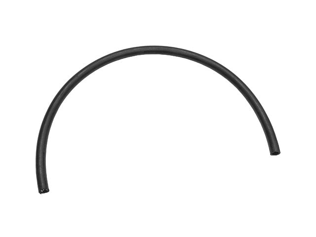 Water Hose - 15.0 X 22.0 mm - Smooth Rubber with Inside Braiding 20351300