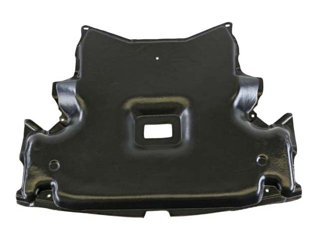 Mercedes-Benz Engine Compartment Shield | 2001-2005 2035243230