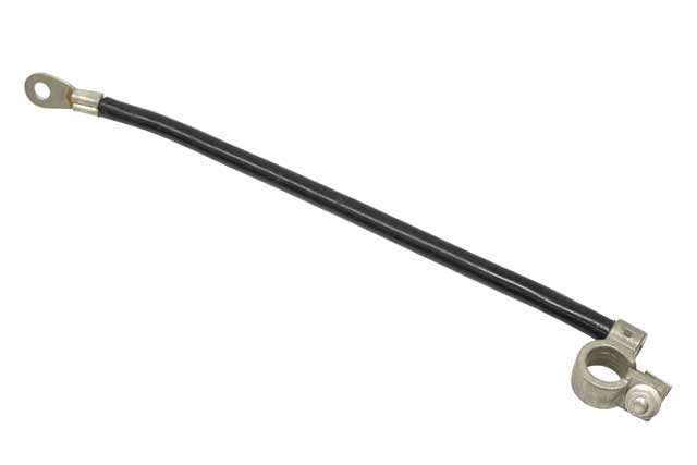 Mercedes-Benz Battery Cable | 2001-2011 2035400031