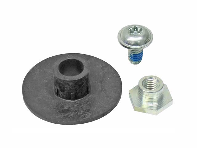 Mercedes-Benz Window Regulator Installation Kit | 2001-2007 2037200114
