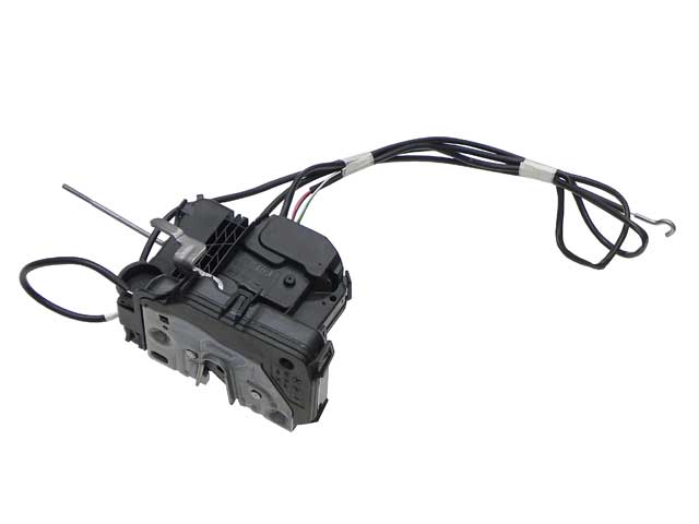 Mercedes-Benz Door Lock Mechanism | 2001-2004 2037202035