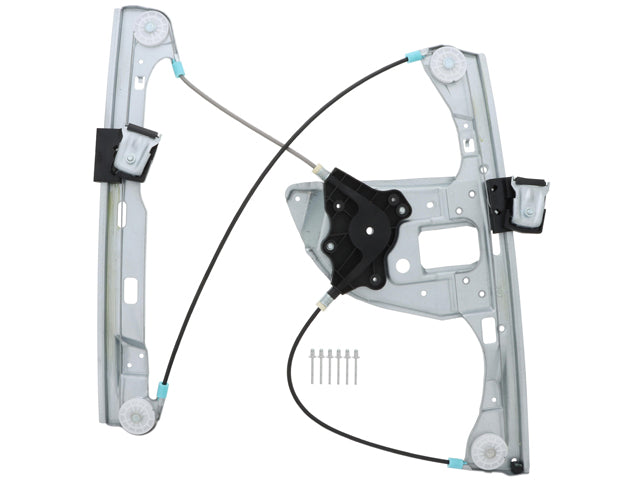 Mercedes-Benz Window Regulator without Motor Electric | 2001-2007 2037203246
