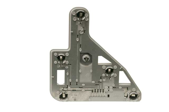 Mercedes-Benz Taillight Bulb Holder | 2001-2005 2038200177