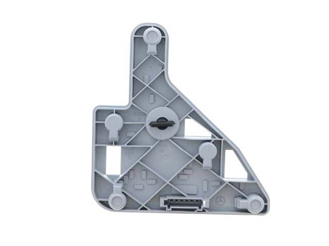 Mercedes-Benz Taillight Bulb Holder | 2001-2005 2038200277