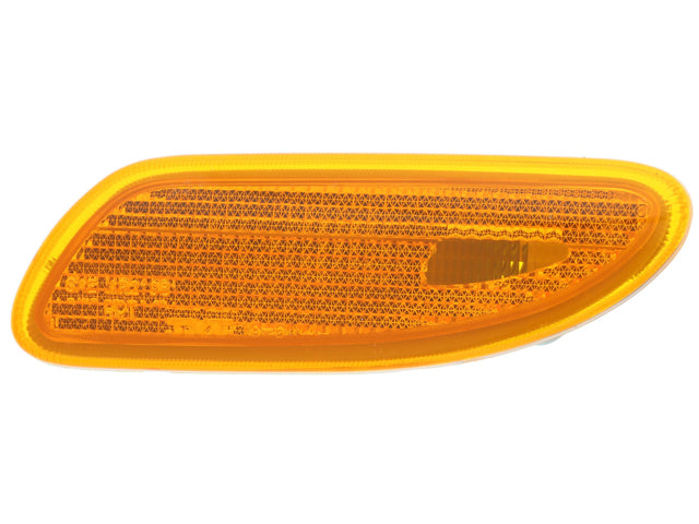 Mercedes-Benz Side Marker Light - Bumper | 2001-2007 2038200721