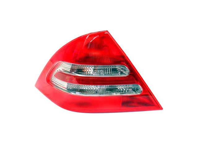 Mercedes-Benz Taillight | 2001-2004 2038200964