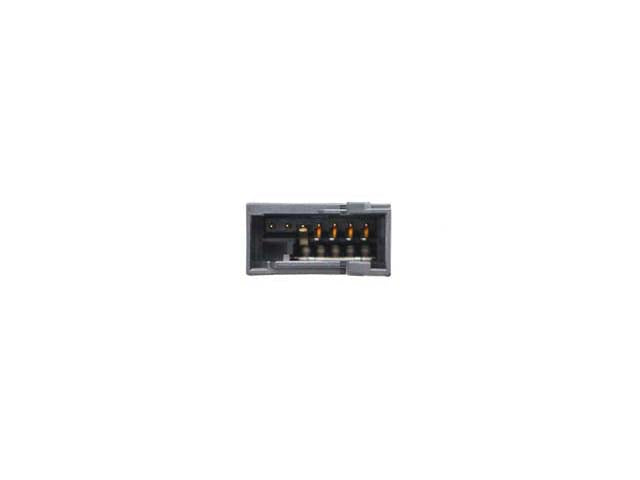 Mercedes-Benz Actuator Motor - A/C Flap | 2000-2012 2038201642