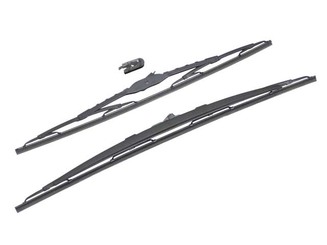 Mercedes-Benz Wiper Blade Set | 2001-2003 2038202145
