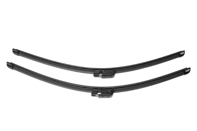 Mercedes-Benz Wiper Blade Set | 2003-2009 203820254510