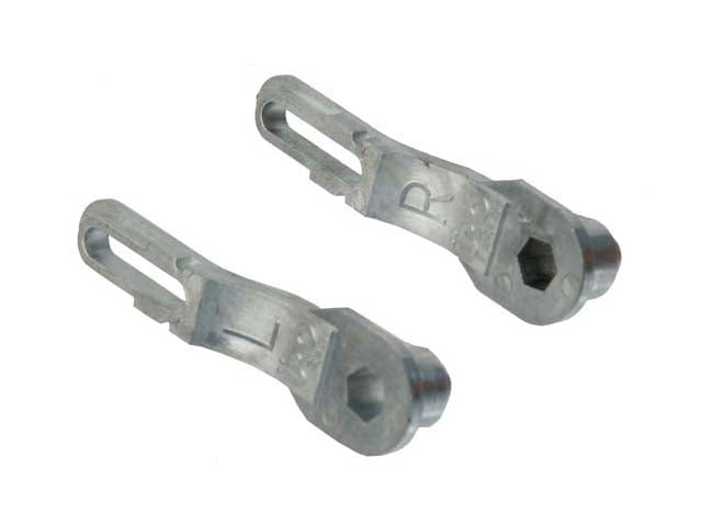 Mercedes-Benz HVAC Control Lever Kit | 2001-2018