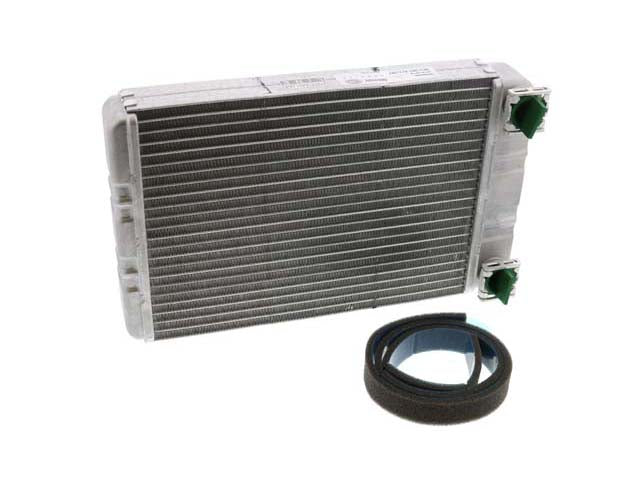 Mercedes-Benz Heater Core | 2001-2018 2038300161
