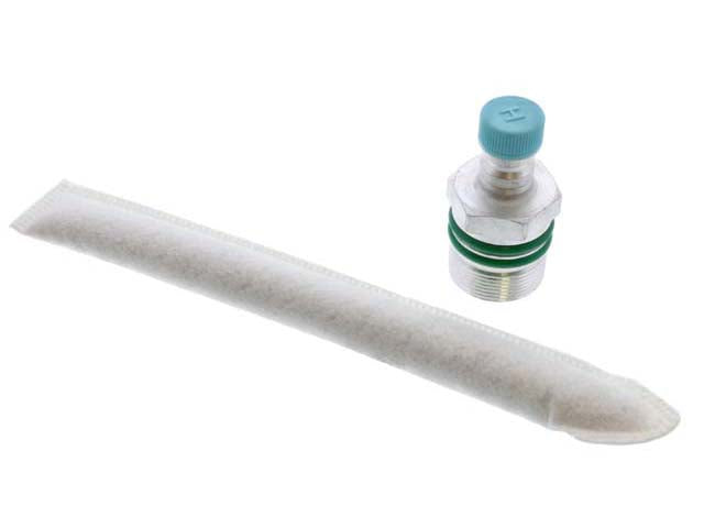 Mercedes-Benz Receiver Drier Insert | 2001-2009 2038350147