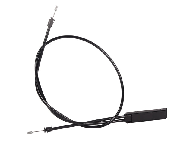 Mercedes-Benz Hood Release Cable | 2001-2009 2038800459