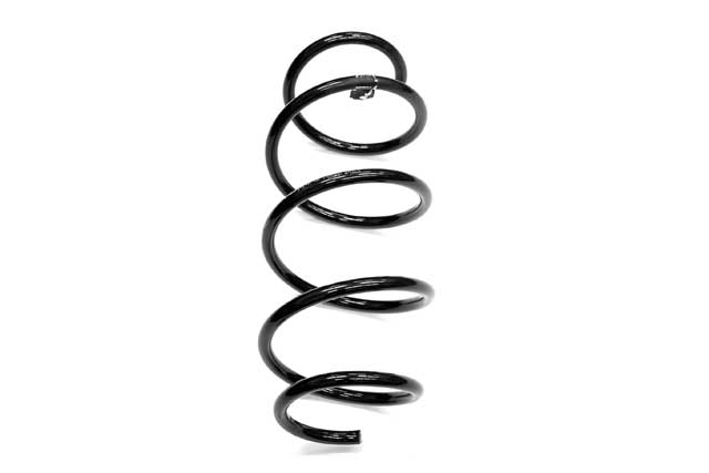 Mercedes-Benz Coil Spring | 2008-2017 2043212204