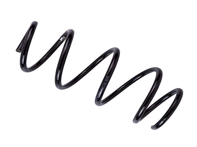 Mercedes-Benz Coil Spring | 2008-2017 2043212304