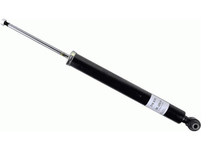 Mercedes-Benz Shock Absorber | 2012-2015