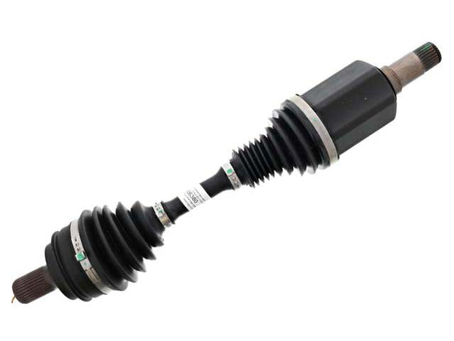 Mercedes-Benz Axle Shaft Assembly (Rebuilt) | 2008-2017 204330140080