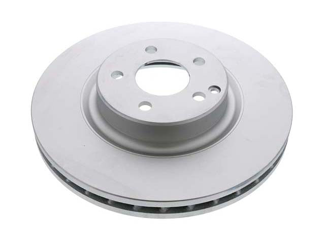 Mercedes-Benz Brake Disc - Vented 330 X 32 mm | 2006-2015 204421000007