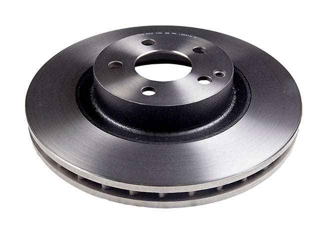 Mercedes-Benz Brake Disc - Vented 330 X 32 mm | 2006-2015