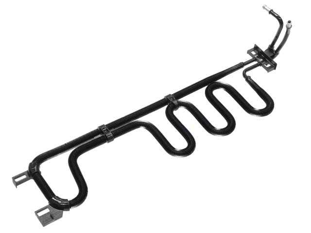 Mercedes-Benz Cooling Pipe - Power Steering Fluid | 2008-2016