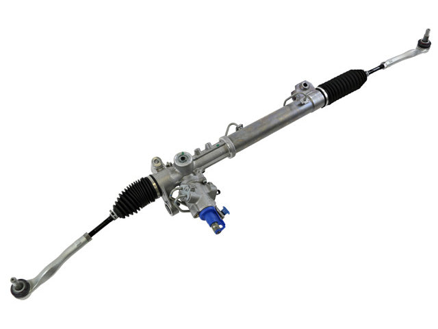 Mercedes-Benz Steering Rack | 2008-2012 2044603300