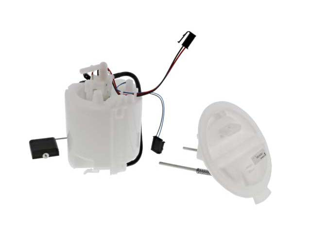 Mercedes-Benz Fuel Pump Assembly with Fuel Level Sending Unit | 2012-2015 2044700294