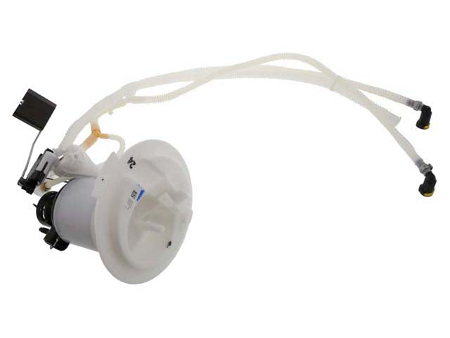 Mercedes-Benz Fuel Pump Assembly with Fuel Level Sending Unit | 2008-2015 2044701694