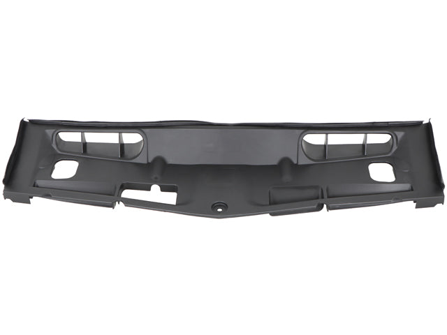 Mercedes-Benz Fan Shroud | 2008-2015 2045000155