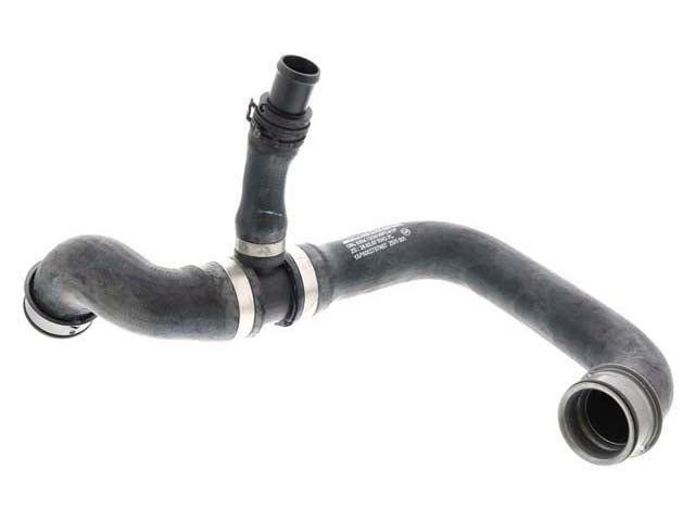 Mercedes-Benz Radiator Hose | 2008-2015 2045000475