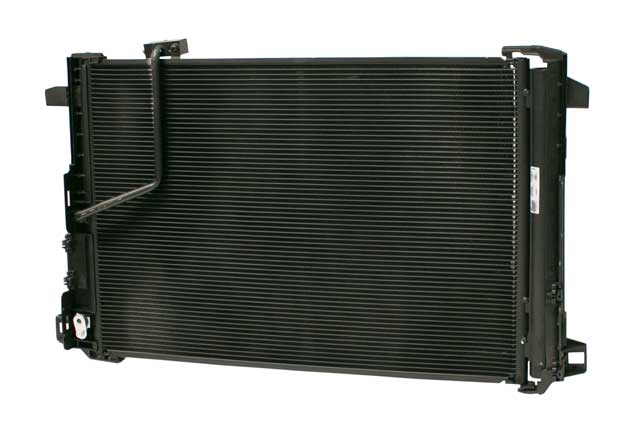Mercedes-Benz A/C Condenser | 2008-2016 2045000654