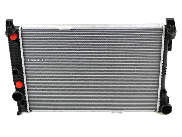 Mercedes-Benz Radiator | 2008-2017 2045003003