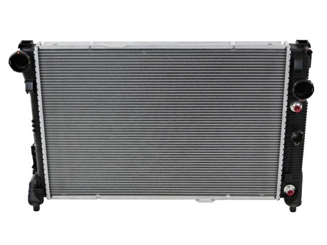 Mercedes-Benz Radiator | 2010-2018 2045003603