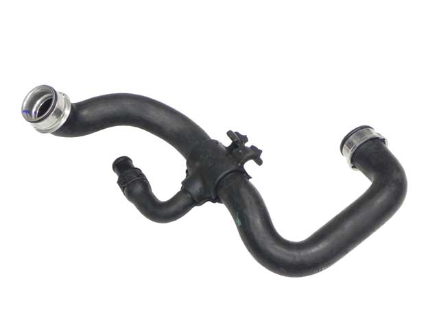 Mercedes-Benz Radiator Hose | 2008-2012 2045013782