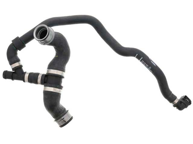 Mercedes-Benz Radiator Hose | 2012-2015 2045019682