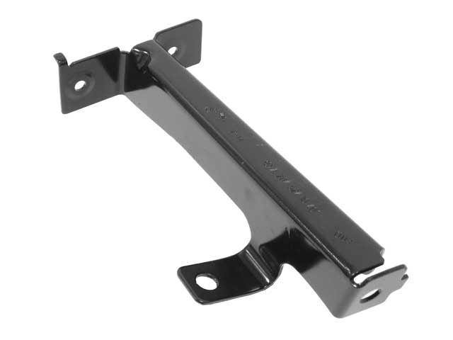 Mercedes-Benz Undercar Shield Bracket | 2010-2015 2045241040