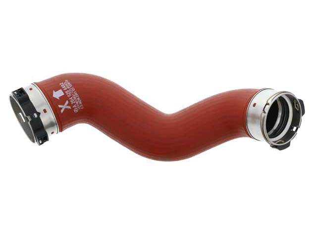 Mercedes-Benz Intercooler Hose | 2013-2015