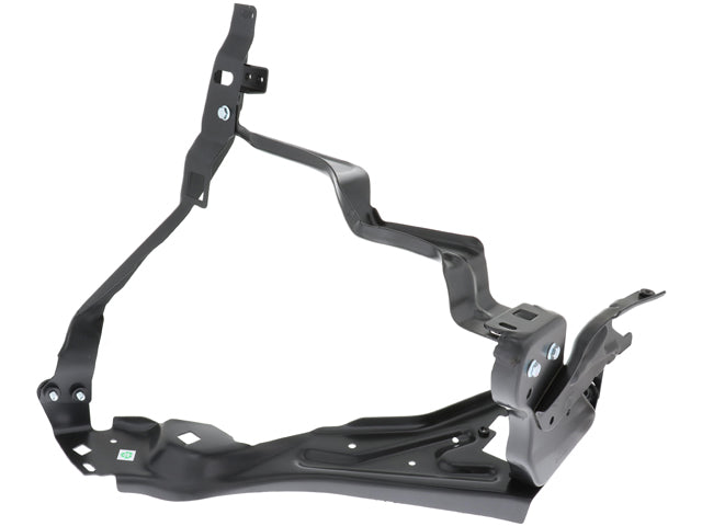 Mercedes-Benz Headlight Frame | 2008-2014 2046201091