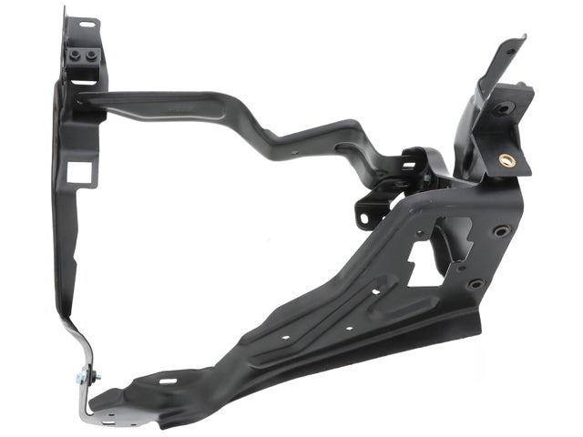 Mercedes-Benz Headlight Frame | 2008-2015 2046201191