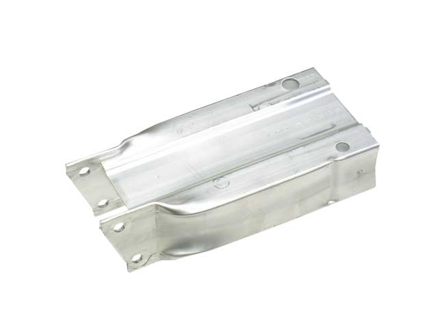 Mercedes-Benz Bumper Support Bracket | 2008-2015