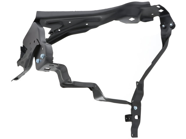 Mercedes-Benz Headlight Frame | 2008-2015 2046201291