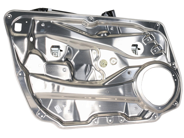Mercedes-Benz Window Regulator without Motor (Electric) (Basic Carrier) | 2010-2015 2047201979