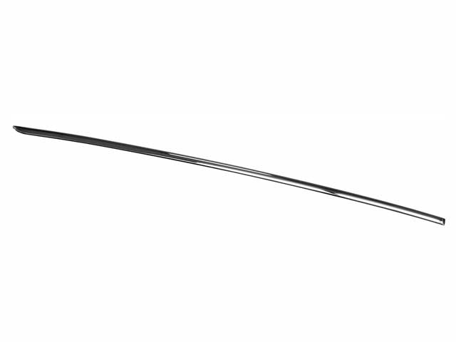 Mercedes-Benz Door Moulding | 2008-2014 2047300180