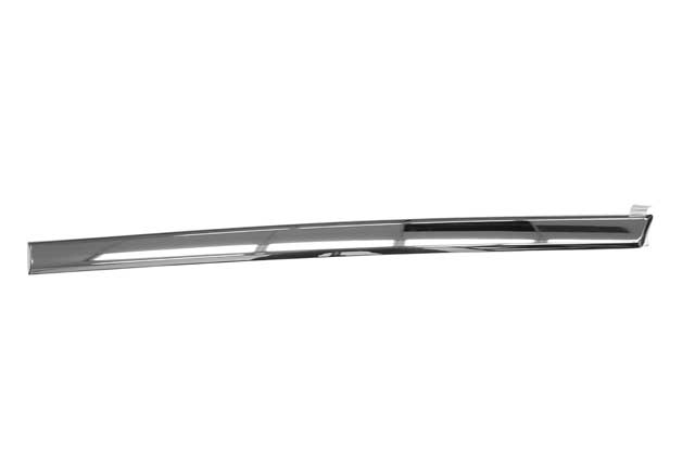 Mercedes-Benz Door Moulding | 2010-2015 2047300380