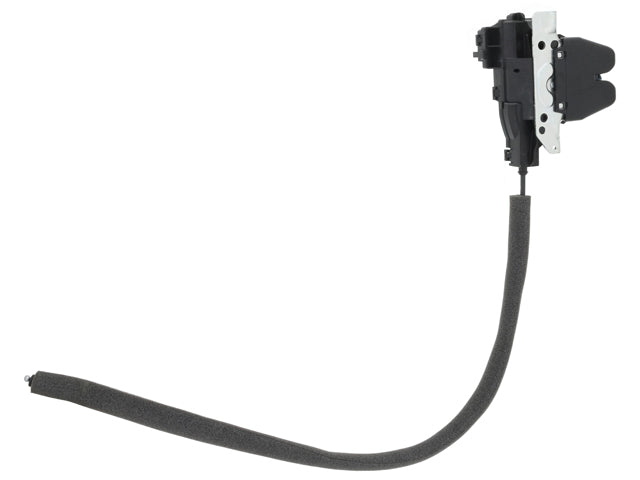 Mercedes-Benz Trunk Lock | 2010-2021 2047500485
